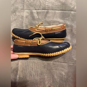 JBU Garden Ready Shoes sz 9